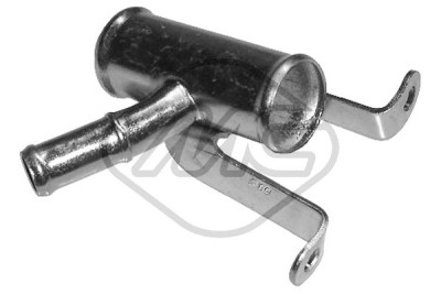 Conduit de refroidissement METALCAUCHO 3066