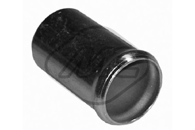 Conduit de refroidissement METALCAUCHO 3068