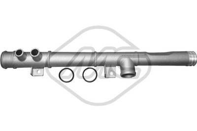 Conduit de refroidissement METALCAUCHO 3076