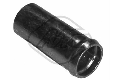 Conduit de refroidissement METALCAUCHO 3077