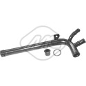 Conduit de refroidissement METALCAUCHO 3109