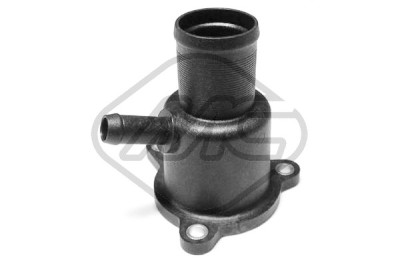 Bride de refroidissement METALCAUCHO 3119