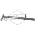 Conduit de refroidissement METALCAUCHO 3124