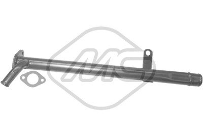 Conduit de refroidissement METALCAUCHO 3124