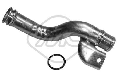 Conduit de refroidissement METALCAUCHO 3139