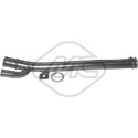 Conduit de refroidissement METALCAUCHO 3146