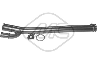 Conduit de refroidissement METALCAUCHO 3146