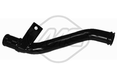 Conduit de refroidissement METALCAUCHO 3174