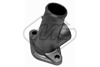 Bride de refroidissement METALCAUCHO 3175
