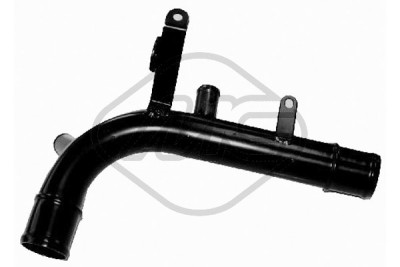 Conduit de refroidissement METALCAUCHO 3185