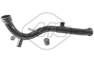 Conduit de refroidissement METALCAUCHO 3200