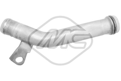Conduit de refroidissement METALCAUCHO 3201