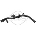 Conduit de refroidissement METALCAUCHO 3207