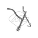 Conduit de refroidissement METALCAUCHO 3213