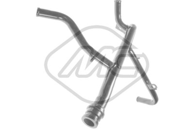 Conduit de refroidissement METALCAUCHO 3213