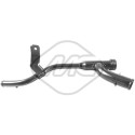 Conduit de refroidissement METALCAUCHO 3217