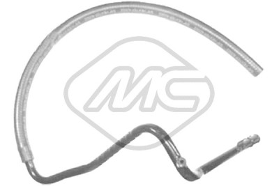 Conduit de refroidissement METALCAUCHO 3221