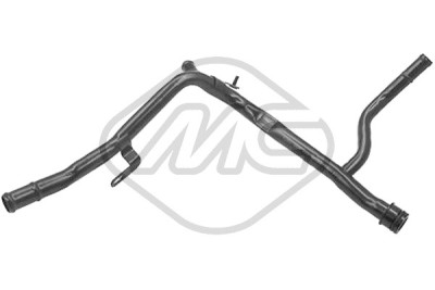 Conduit de refroidissement METALCAUCHO 3223