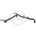 Conduit de refroidissement METALCAUCHO 3225