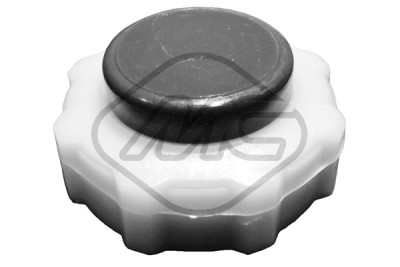 Bouchon, réservoir de liquide de refroidissement METALCAUCHO 3514