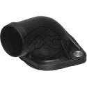 Bride de liquide de refroidissement METALCAUCHO 3528