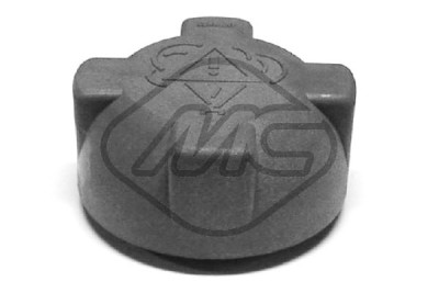 Bouchon, réservoir de liquide de refroidissement METALCAUCHO 3574