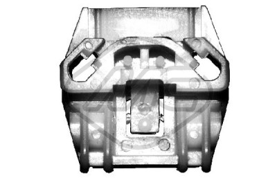 Lève-vitre METALCAUCHO 3575