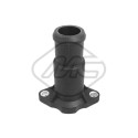 Bride de refroidissement METALCAUCHO 3583