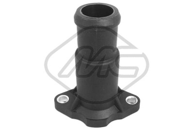Bride de refroidissement METALCAUCHO 3583