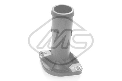 Bride de refroidissement METALCAUCHO 3590
