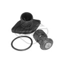 Thermostat, liquide de refroidissement METALCAUCHO 3592 