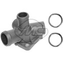 Bride de liquide de refroidissement METALCAUCHO 3596