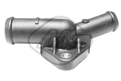 Bride de refroidissement METALCAUCHO 3612