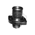 Thermostat, liquide de refroidissement METALCAUCHO 3620 