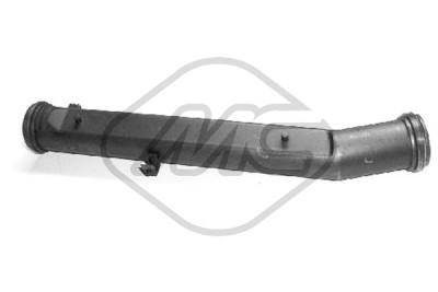 Conduit de refroidissement METALCAUCHO 3625
