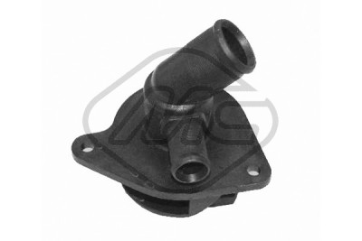 Bride de refroidissement METALCAUCHO 3641