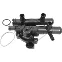 Boîtier de thermostat METALCAUCHO 3646