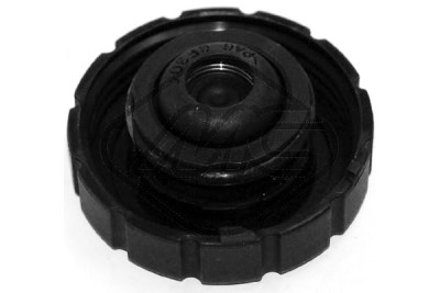 Bouchon, réservoir de liquide de refroidissement METALCAUCHO 3660