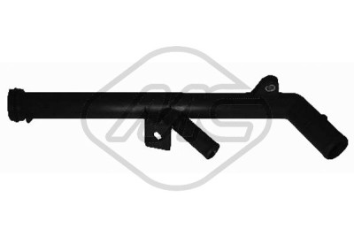 Conduit de refroidissement METALCAUCHO 3663