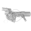 Bride de refroidissement METALCAUCHO 3670