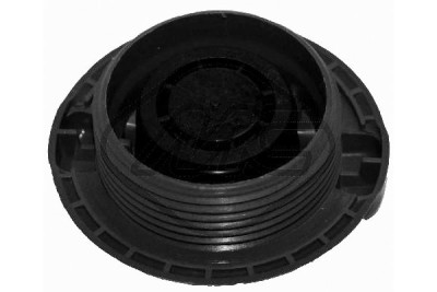 Bouchon, réservoir de liquide de refroidissement METALCAUCHO 3676