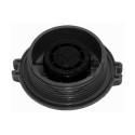 Bouchon, réservoir de liquide de refroidissement METALCAUCHO 3677 