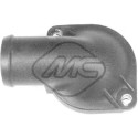 Bride de liquide de refroidissement METALCAUCHO 3686