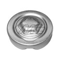 Couvercle de radiateur METALCAUCHO 3692