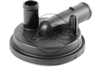 Soupape, ventilation du carter