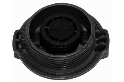 Bouchon, réservoir de liquide de refroidissement METALCAUCHO 3730