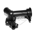 Boîtier de thermostat METALCAUCHO 3766