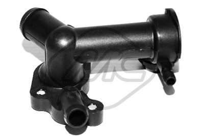 Boîtier de thermostat METALCAUCHO 3766