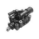 Boîtier de thermostat METALCAUCHO 3778