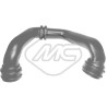 Tuyau d&#39;air de suralimentation METALCAUCHO 3783